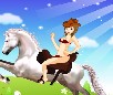 play Horse Jumping