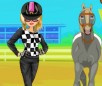 Horse Jockey Dress Up