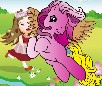 play My Little Pony
