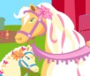 play Barbie'S Pony