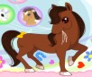 play Ponies In The City
