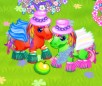 play Pony Land