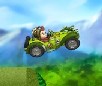 play Monkey Kart