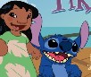 play Stitch Tiki Bowl