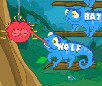 play Spider Typer