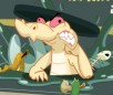 play Croco Snack