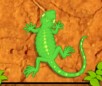 play Lenny The Lizard