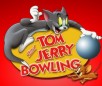 play Tom And Jerry Bowling