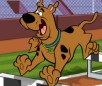 Scooby Doo Hurdle Race