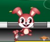 play Bunny Car Chase