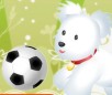 play Pet Soccer