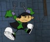 play Rainbow Monkey Rundown