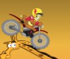 play Super Bike Jungle