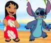 play Lilo And Sticth Beach Treasure