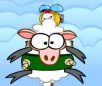 play Garfield Sheep