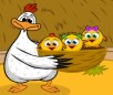 play Rescue A Chicken