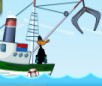 play Treasure Hunter In The Sea