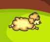 play Sheep Cannon