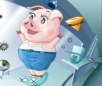 play Mr Piggy