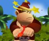 play Donkey Kong Jungle Ride