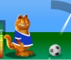 play Garfield Football