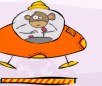 play Monkey Lander