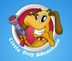 play Little Dog Adventure