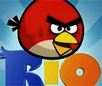 play Angry Birds Rio