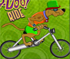 play Scooby Doo Ride