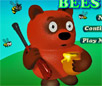 play Bear And Bees
