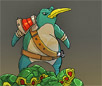 play Penguin Overlords Animal