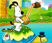 play Basket Dog