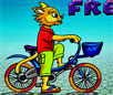 play Tom And Jerry Frenzy