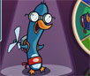 play Penguin Heroes