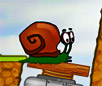 play Snail Bob