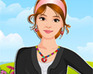 play Modern Girl Dress Up