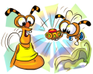 play Beetle Ju Adventures