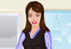 play Administrator Dressup
