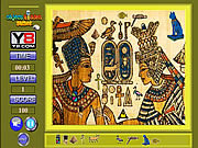 play Mummy Hidden Objects