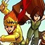 play Dashn Knights