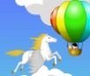 play Flying Horse