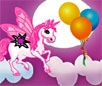 play Horse And Balloons