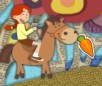 play Pony Adventures