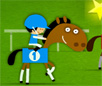 play Horsey Races