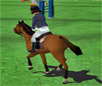 play Horse Jumping Show