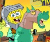 play Dunce Dragon Sea Horse