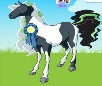 play Horseland Dress Up