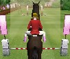 play Horse Eventing