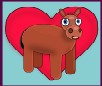 play My Horse Match
