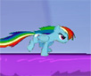 play Rainbow Dash Attack